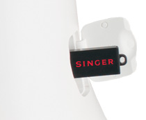 USB Stick Embroidery Designübertragung: VSM Singer